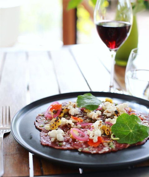 MIKA Airlie Beach - Stayed 9