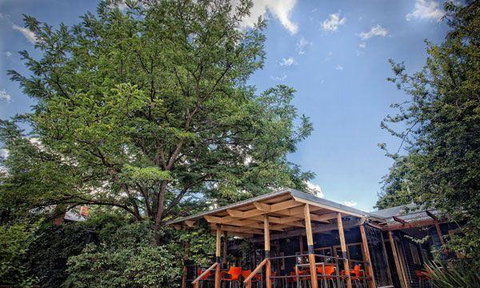 MIKA Airlie Beach - Stayed 12