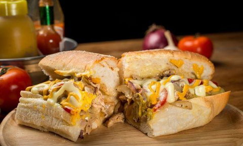 MIKA Airlie Beach - Stayed 4