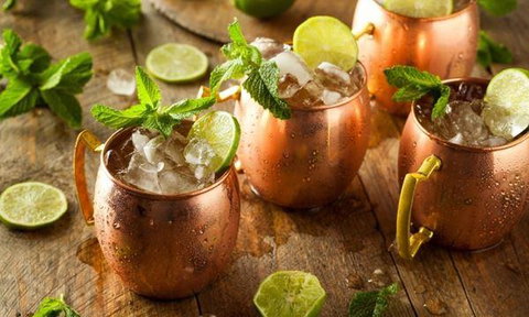 MIKA Airlie Beach - Stayed 6