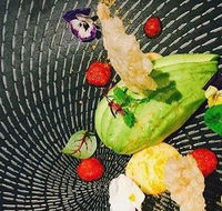 Mizz B'z Food  Wine - Stays Accommodation