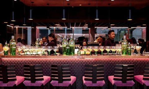 Mizz B'z Food & Wine - Stays Accommodation 5