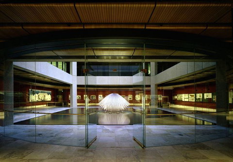 NSW Parliament House - Stayed 2