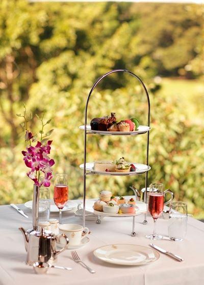 NSW Parliament House - Stayed 8