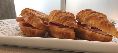 Saltwater Cafe & Pizza - Stayed 0