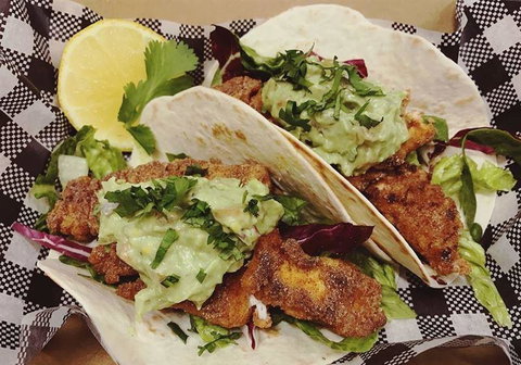 Saltwater Cafe & Pizza - Stayed 10