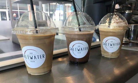 Saltwater Cafe & Pizza - Stayed 13