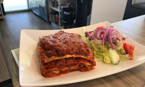 Saltwater Cafe & Pizza - Stayed 14