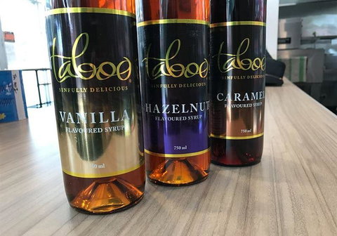 Saltwater Cafe & Pizza - Stayed 5