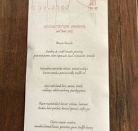 Tea Gardens Boatshed - Stays Accommodation