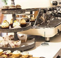 Cafe at Provincial - Stayed