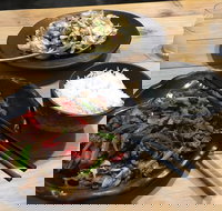 Chilli Panda - Stayed