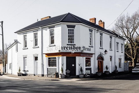Clarendon Arms Hotel - Stayed 0