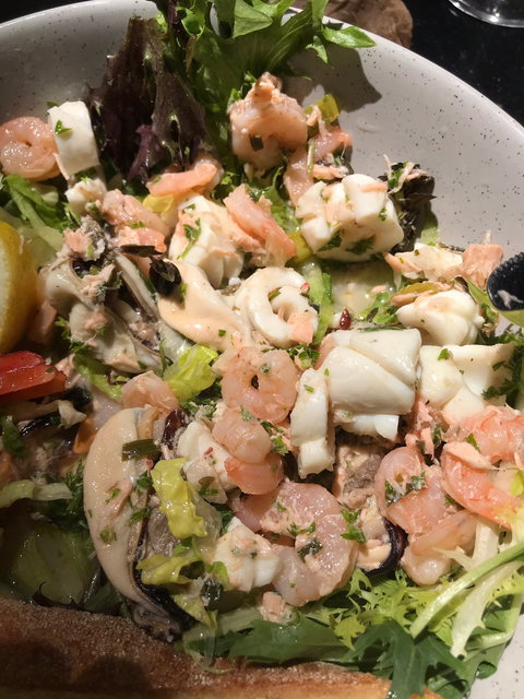 Clarendon Arms Hotel - Stayed 1