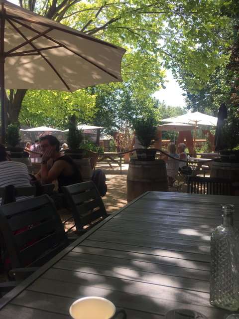 Clarendon Arms Hotel - Stayed 3