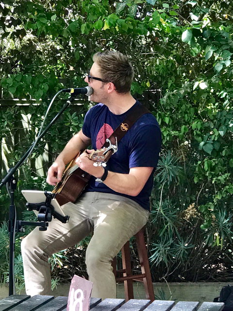 Clarendon Arms Hotel - Stayed 5