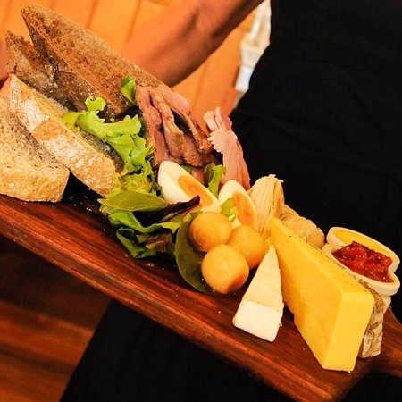 Ingleside Bakery Cafe - Stayed 0