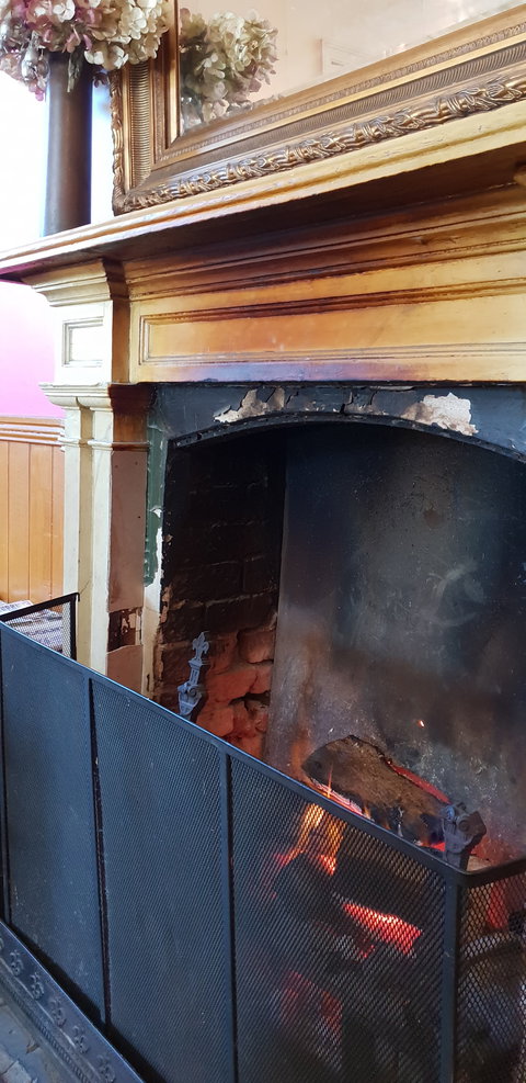 Ingleside Bakery Cafe - Stayed 5