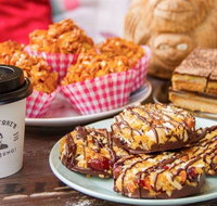 Livingstone's Urban Jungle - Stayed