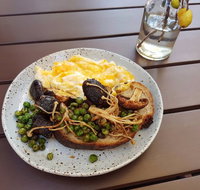 Miam Patisserie - Stays Accommodation