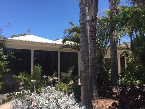 Pipi At Middleton - Stayed 9