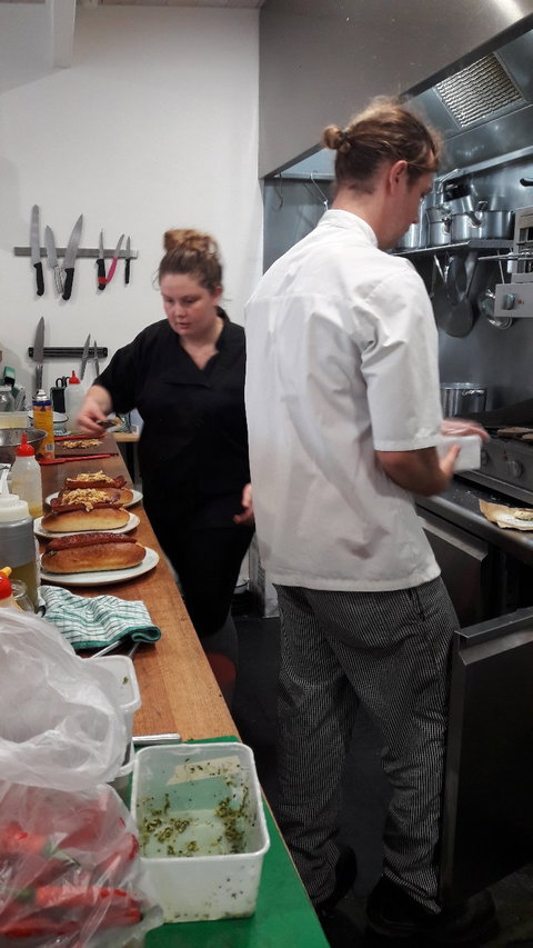 Pipi At Middleton - Stayed 19