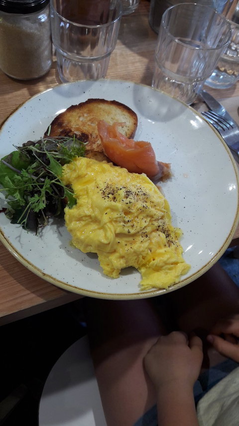 Pipi At Middleton - Stayed 11