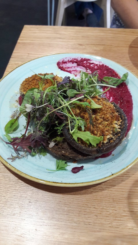 Pipi At Middleton - Stayed 12