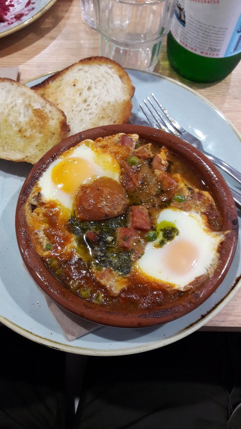 Pipi At Middleton - Stayed 13