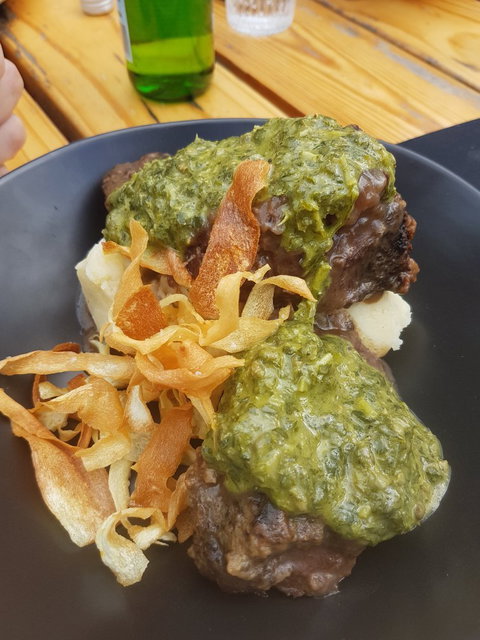 Pipi At Middleton - Stayed 15