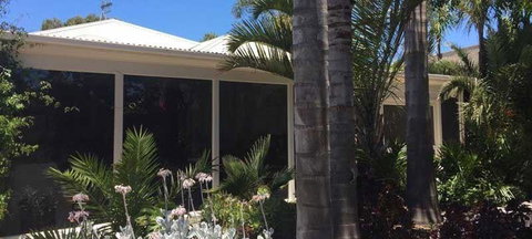 Pipi At Middleton - Stayed 1