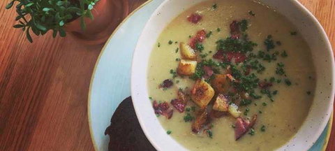 Pipi At Middleton - Stayed 3