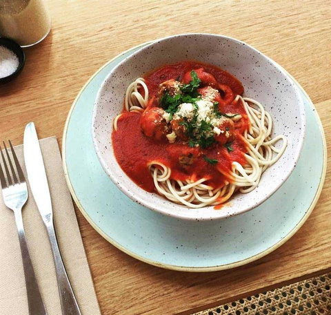 Pipi At Middleton - Stayed 5