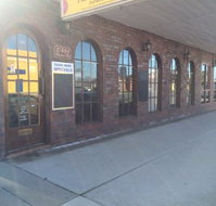 Punjab Restaurant - Stayed