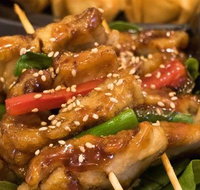 Shikoku Japanese Restaurant - Stayed