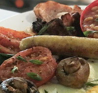 Sunnyside Take A Break Cafe - Stayed