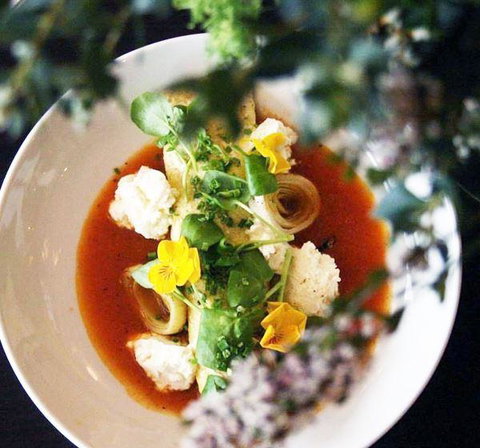 Sunnyside Take A Break Cafe - Stayed 9