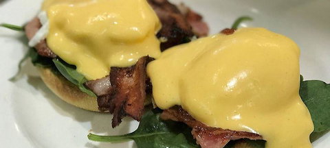 Sunnyside Take A Break Cafe - Stayed 1