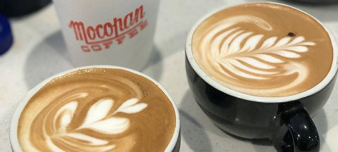 Sunnyside Take A Break Cafe - Stayed 2