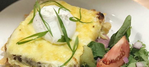 Sunnyside Take A Break Cafe - Stayed 3