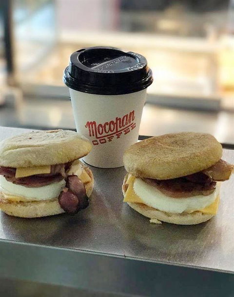 Sunnyside Take A Break Cafe - Stayed 4