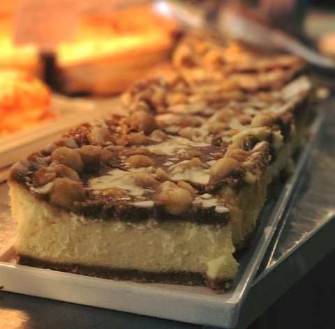 Sunnyside Take A Break Cafe - Stayed 7