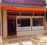 The Coffee Incident - Stayed
