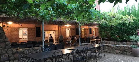 The Mill Room - Stays Accommodation 0