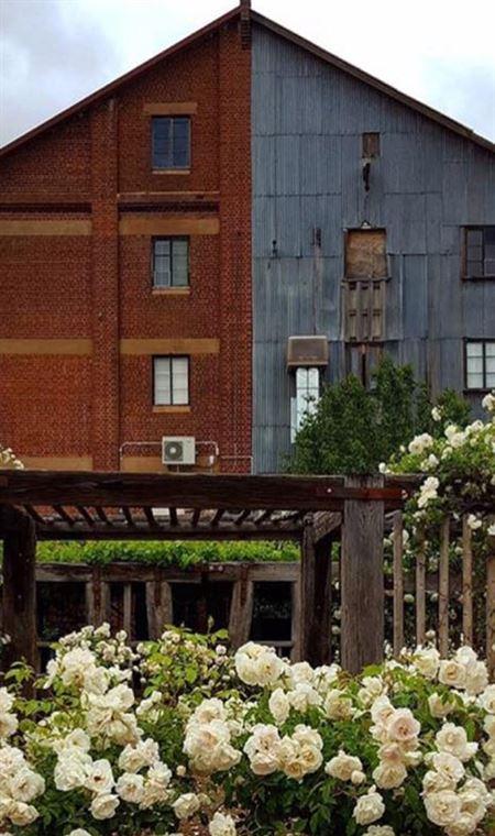 The Mill Room - Stays Accommodation 4