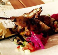 Willow Vale Mill - Stayed