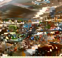 Yebisu Bar  Grill - Stays Accommodation