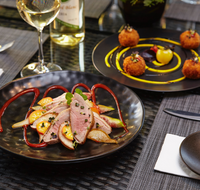 Velvets Restaurant - Stays Accommodation