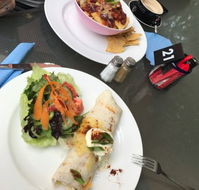 Cactus Cafe and Gallery - Stays Accommodation