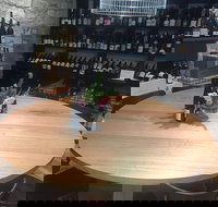 Conlan's Wine Store - Stayed